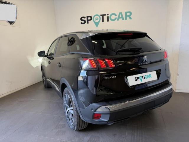 Peugeot 3008 image 6