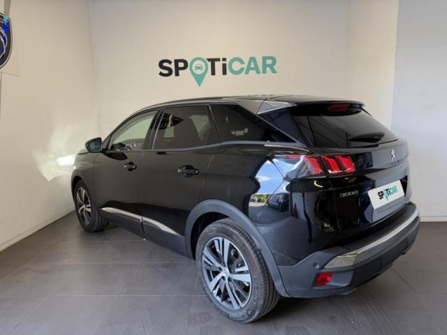 Peugeot 3008 image 4