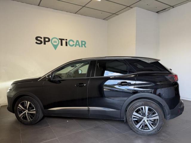 Peugeot 3008 image 5