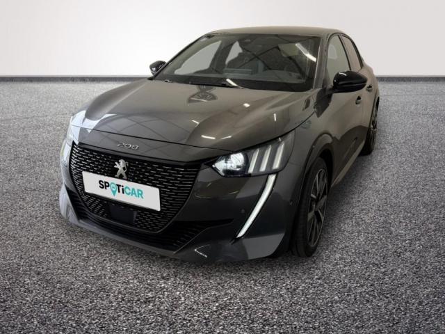 Peugeot 208 Ii Puretech 100 S&s Eat8 Gt