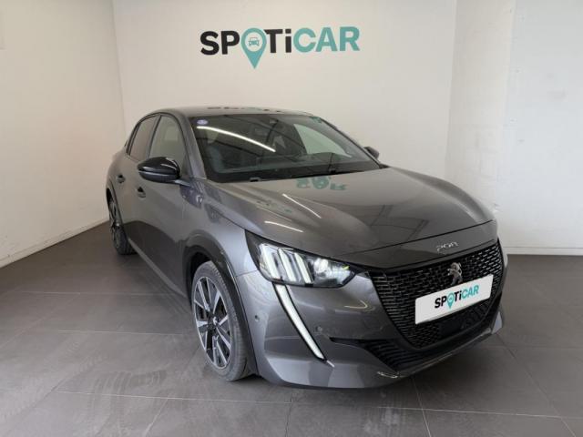 Peugeot 208 image 5
