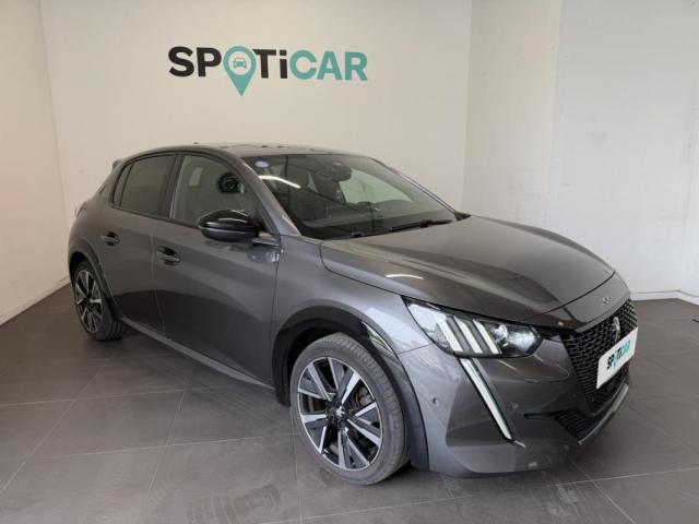 Peugeot 208 image 3