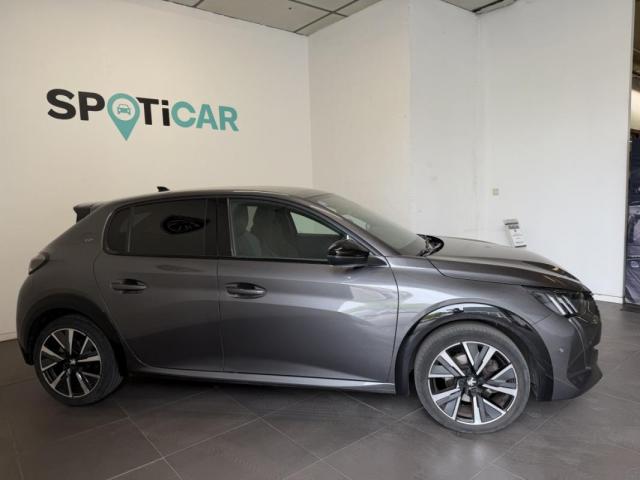 Peugeot 208 image 4
