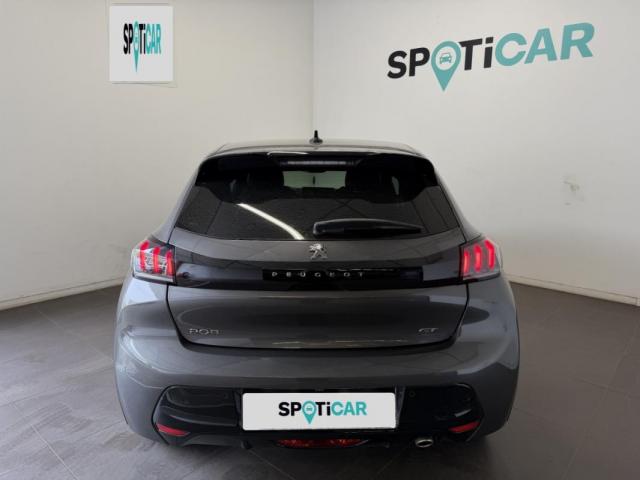 Peugeot 208 image 6