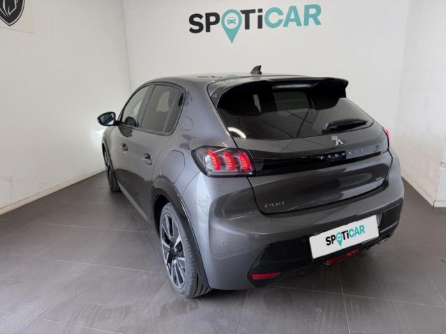 Peugeot 208 image 7