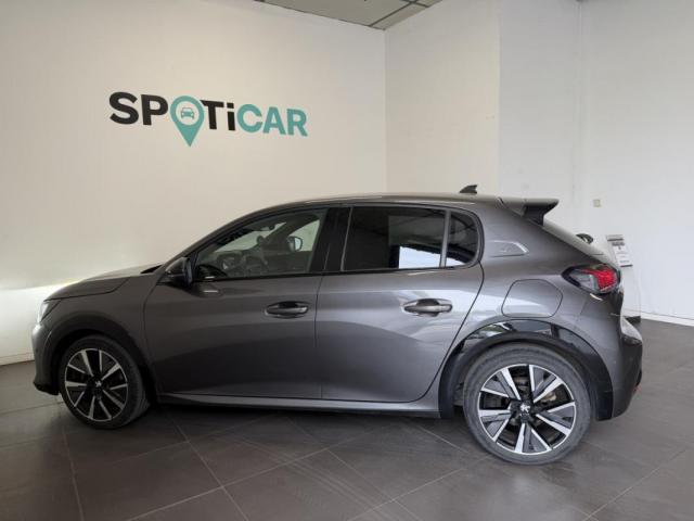 Peugeot 208 image 1