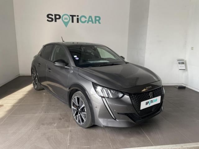 Peugeot 208 image 4