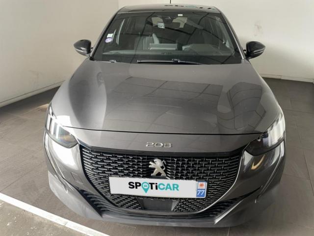 Peugeot 208 image 2