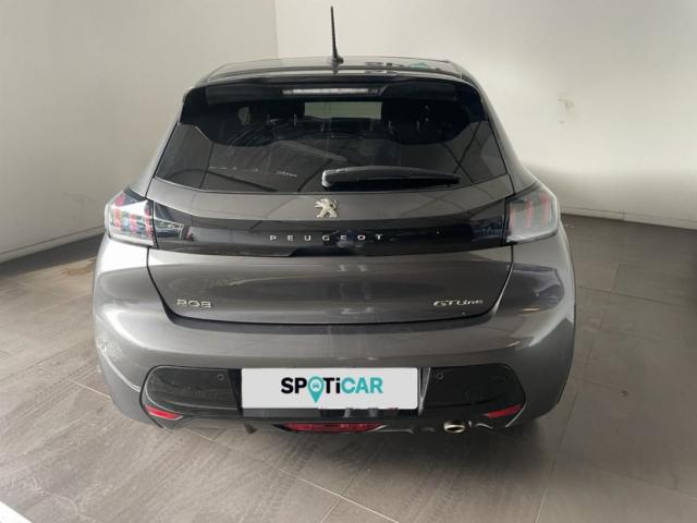 Peugeot 208 image 5