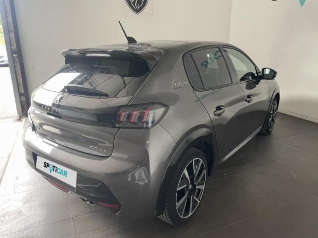 Peugeot 208 image 3