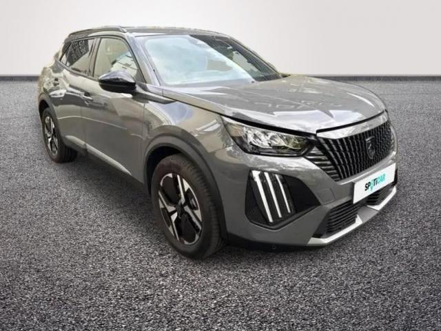 Peugeot 2008 Ii Hybrid 145 E-Dcs6 Allure