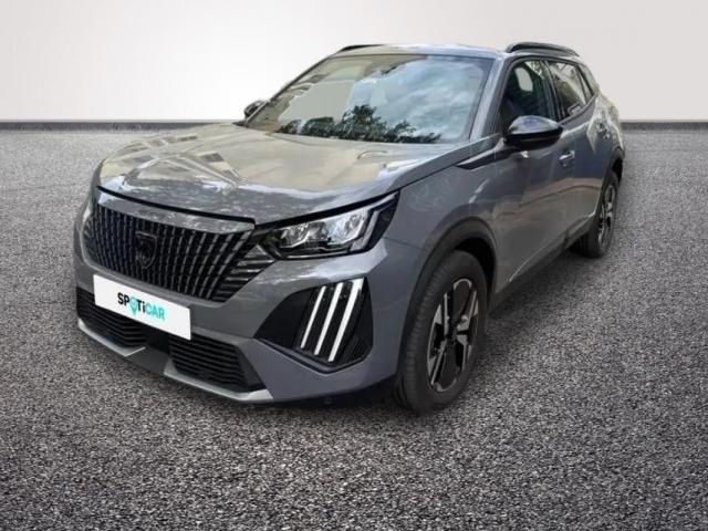Peugeot 2008 image 3