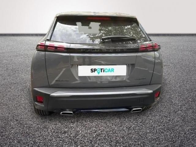 Peugeot 2008 image 2