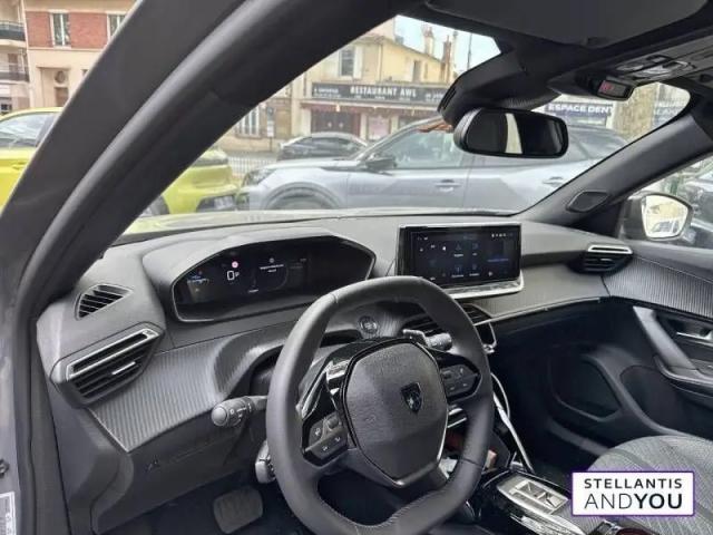 Peugeot 2008 image 4