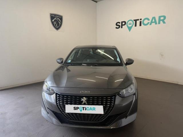 Peugeot 208 image 8