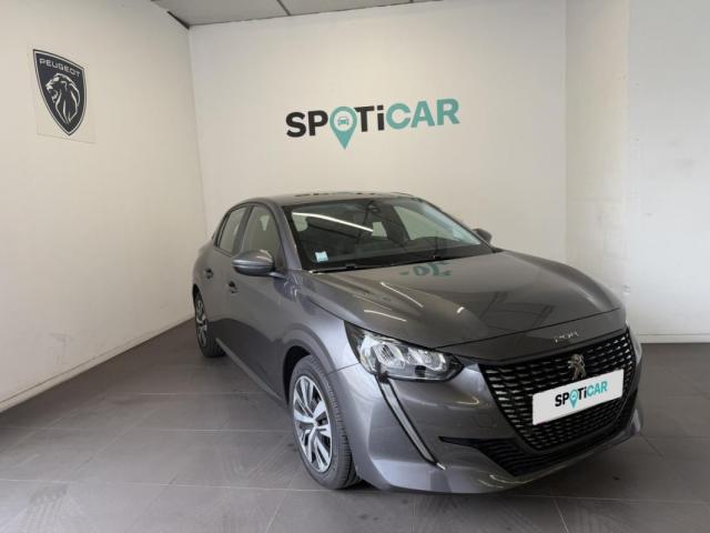 Peugeot 208 image 7