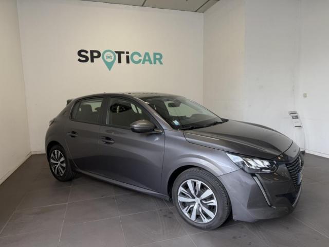Peugeot 208 image 4