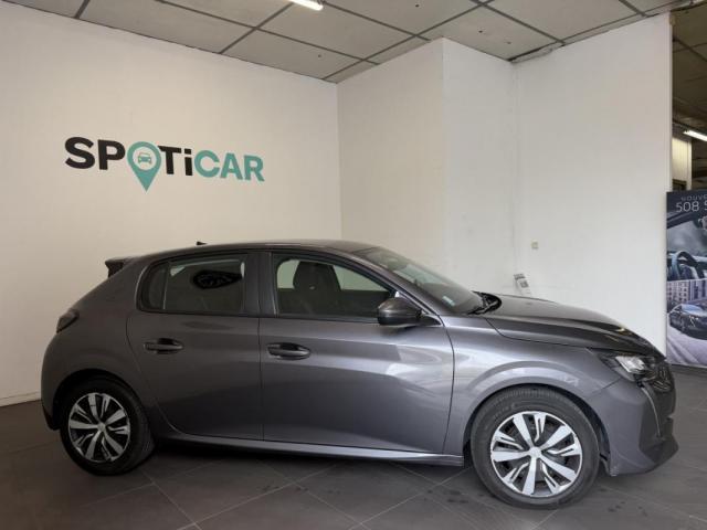 Peugeot 208 image 5