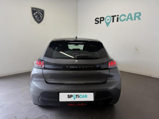Peugeot 208 image 6
