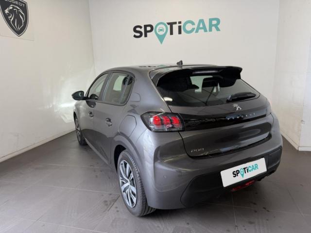 Peugeot 208 image 1