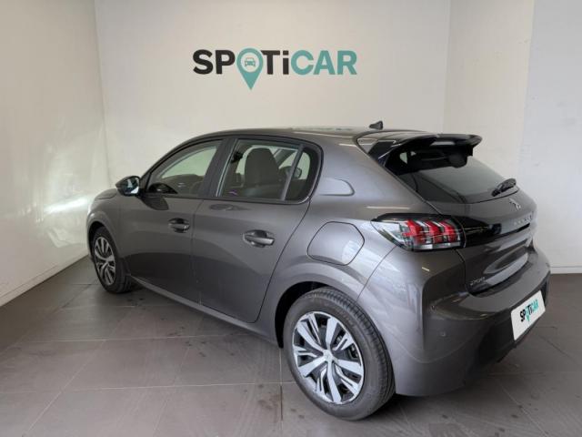 Peugeot 208 image 2