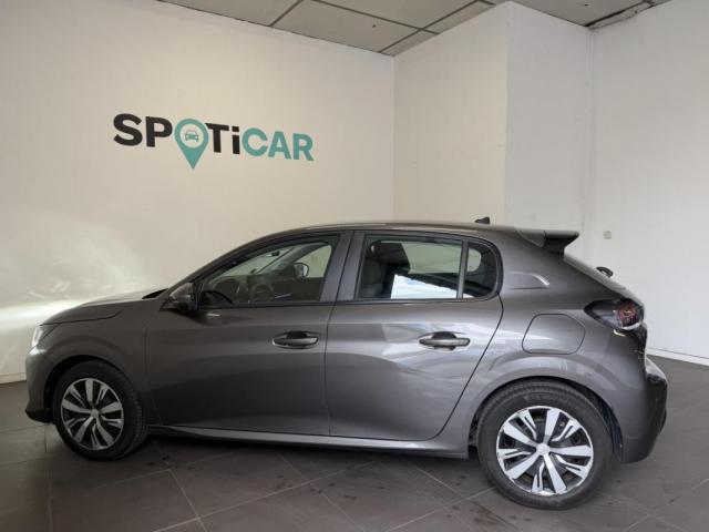 Peugeot 208 image 3