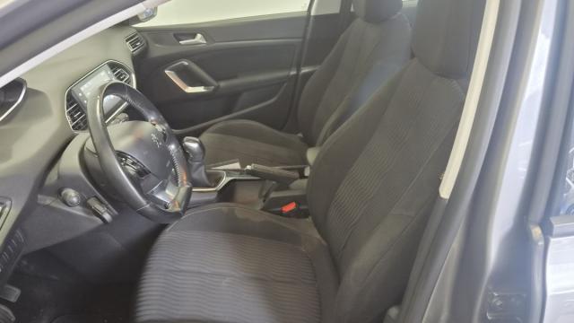 Peugeot 308 Sw image 6