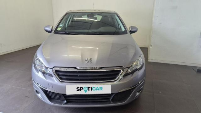 Peugeot 308 Sw image 1