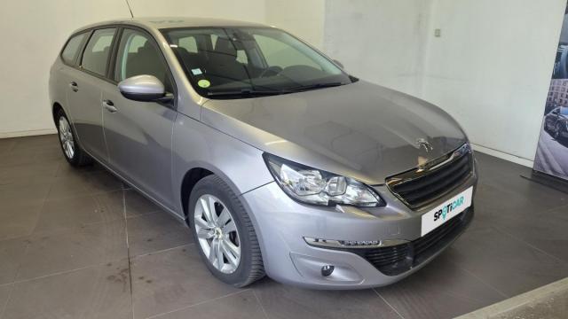 Peugeot 308 Sw image 3