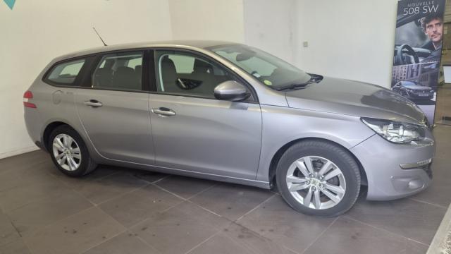 Peugeot 308 Sw image 5