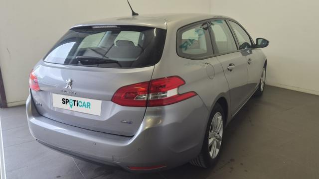 Peugeot 308 Sw image 7