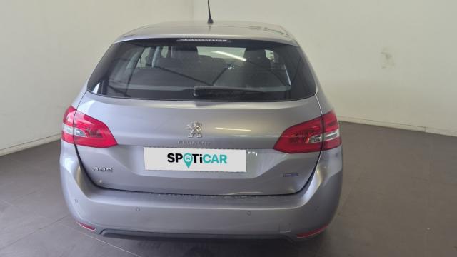 Peugeot 308 Sw image 4