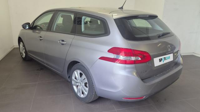 Peugeot 308 Sw image 9