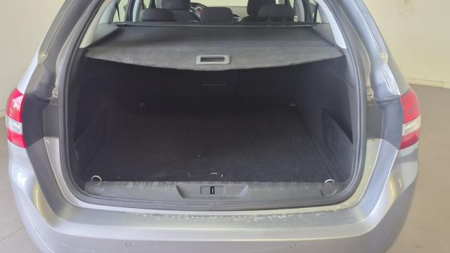 Peugeot 308 Sw image 8
