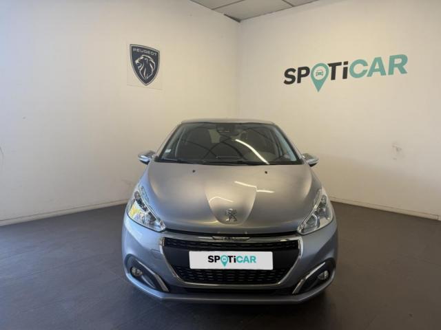 Peugeot 208 image 2