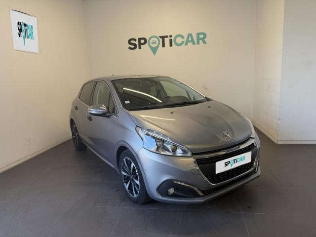 Peugeot 208 image 6
