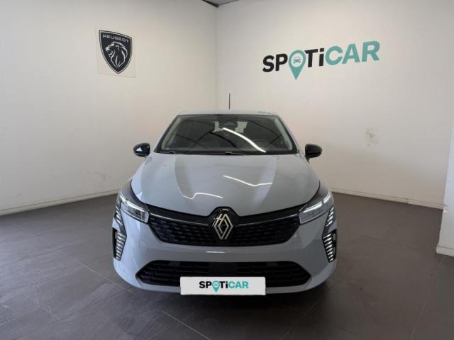 Renault Clio image 1