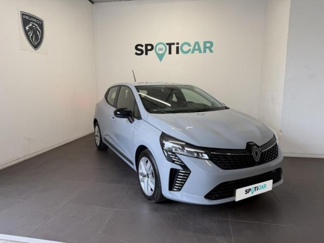 Renault Clio image 7