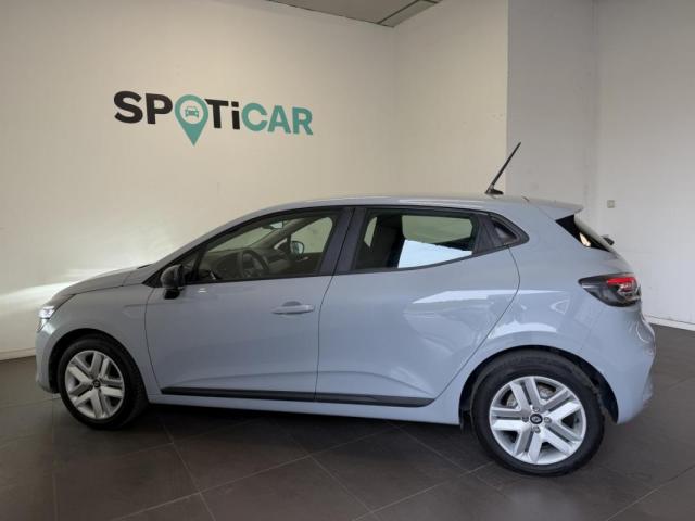 Renault Clio image 9