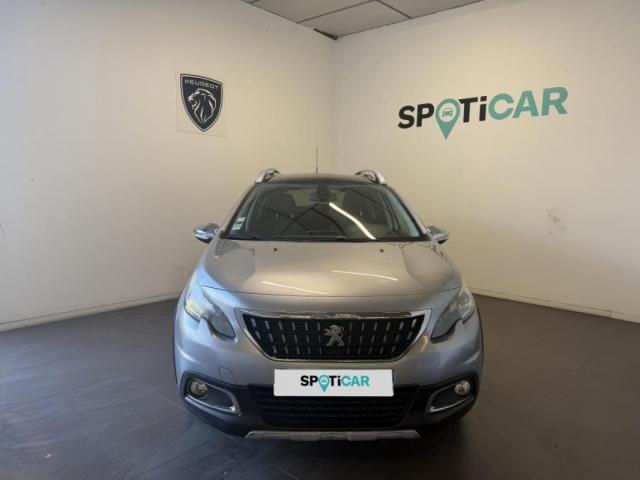 Peugeot 2008 image 8