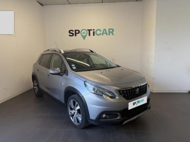 Peugeot 2008 image 4
