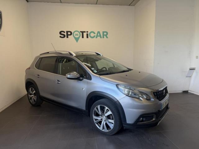 Peugeot 2008 image 6