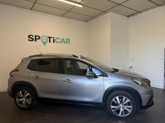 Peugeot 2008 image 9