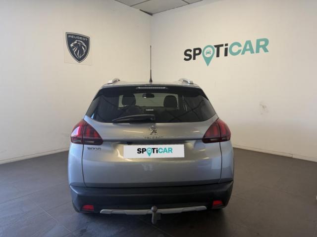 Peugeot 2008 image 1