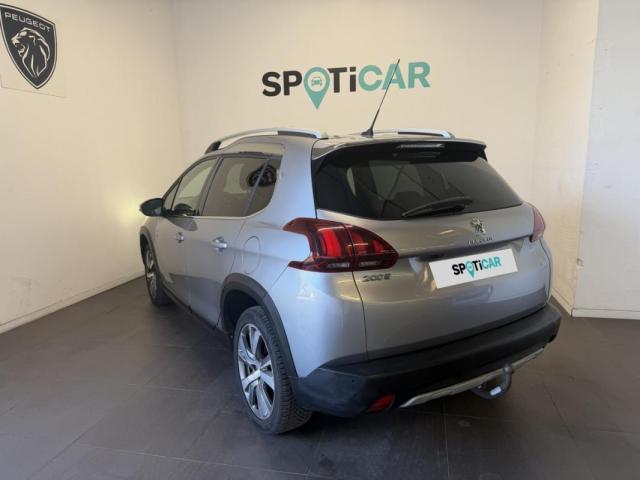 Peugeot 2008 image 7