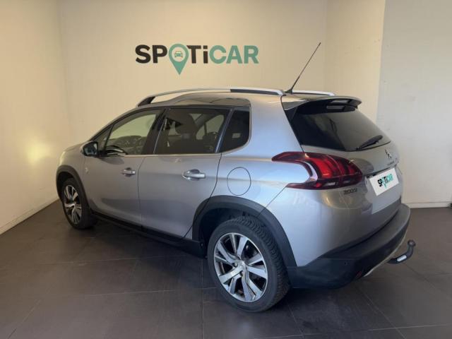 Peugeot 2008 image 2