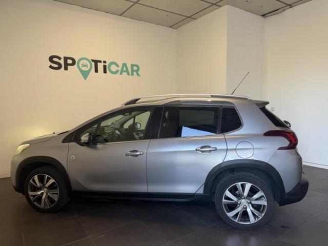 Peugeot 2008 image 3