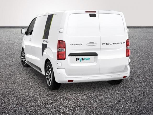 Peugeot Expert image 1