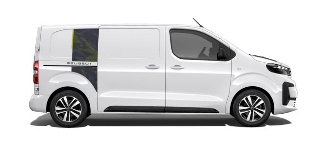 Peugeot Expert image 3