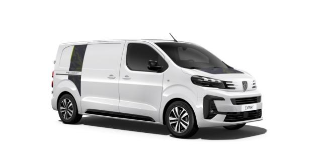 Peugeot Expert image 6